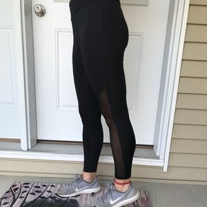 Pop Fit Athletic Leggings
